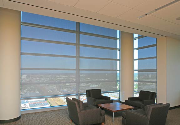 Window Treatments