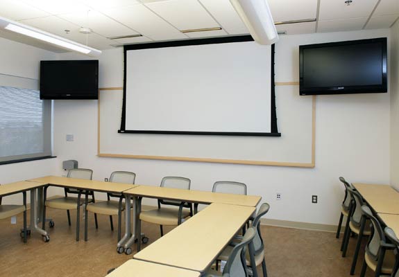 Projection Screens